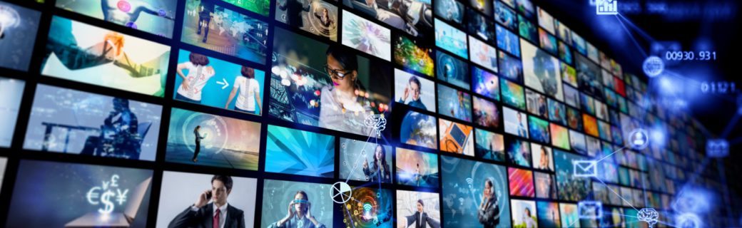 The impact of Artificial intelligence (AI) the on film industry