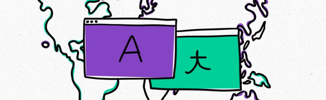 Google’s AI language model that supports the world’s 1000 most spoken languages