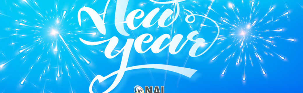 Happy new year 2023 from NAL Solutions