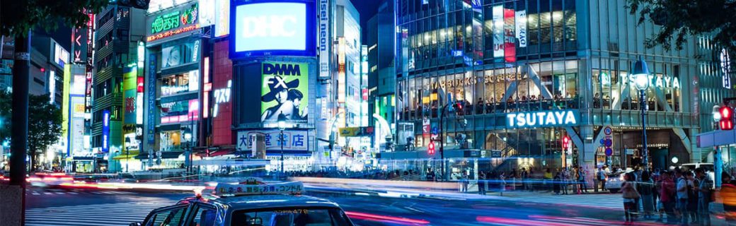 The potential of the Japanese IT market