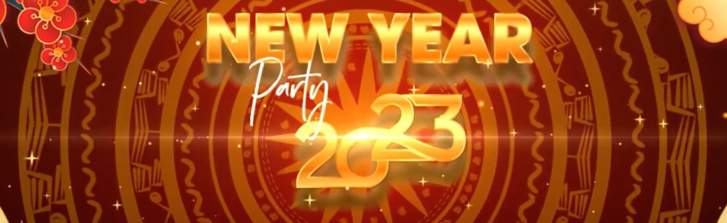 NAL Solutions’ New Year Party 2023