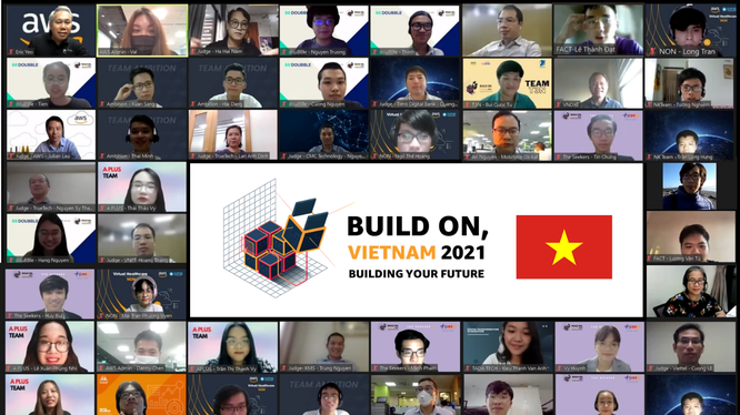 build-on-vietnam-2021