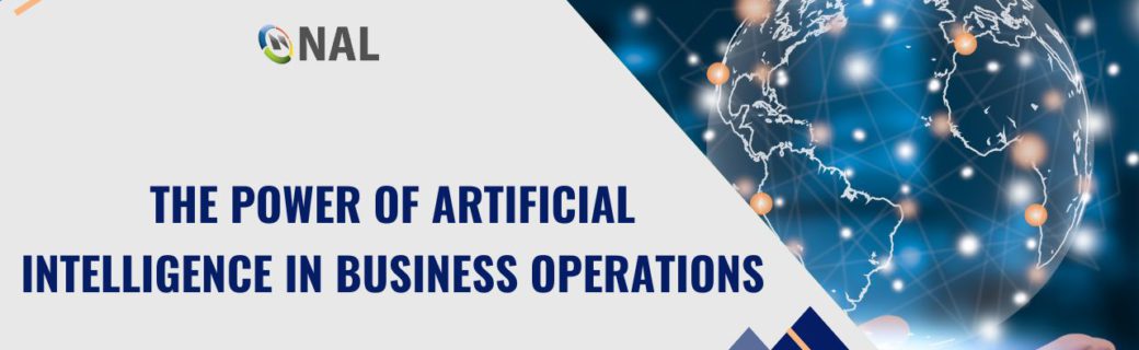 Unlocking the Power of Artificial Intelligence in Business Operations